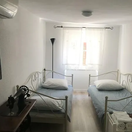 Kulturist Apartment Piran Exterior photo