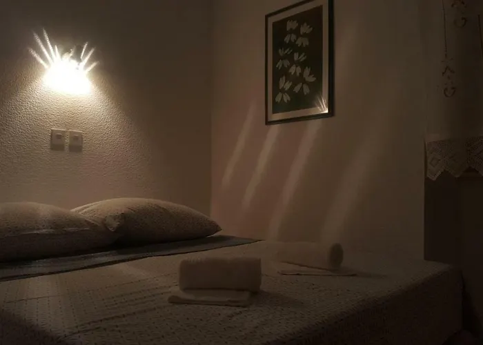 Kulturist Apartment