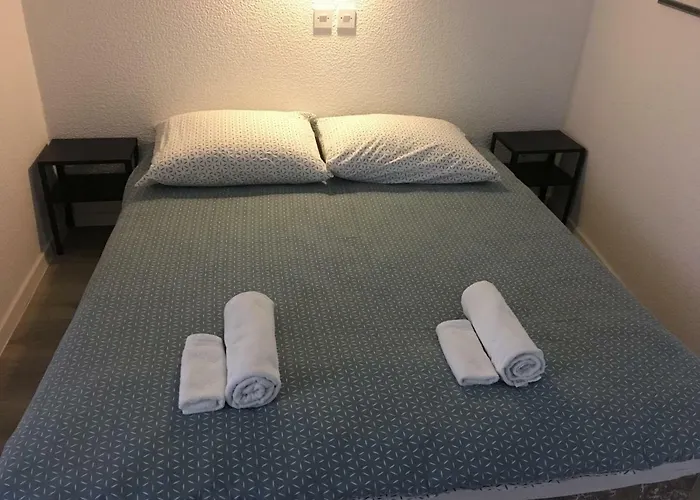 Kulturist Apartment