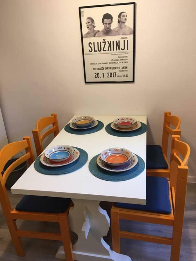 Apartment Kulturist