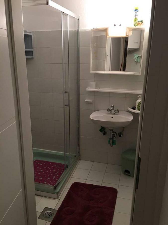 Kulturist Apartamento