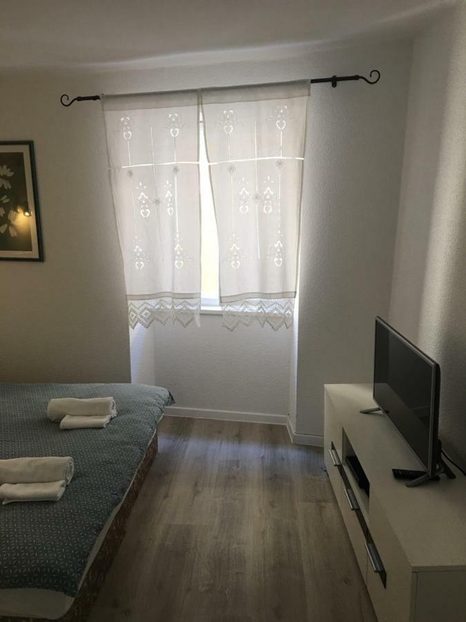 Apartment Kulturist *