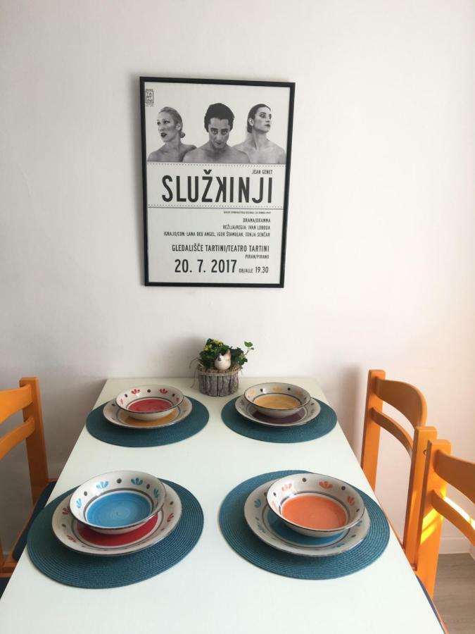 Kulturist Apartment *